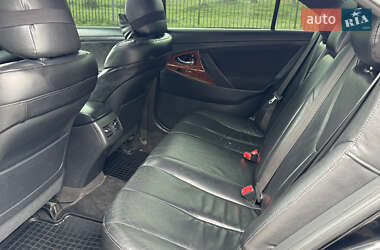 Седан Toyota Camry 2008 в 