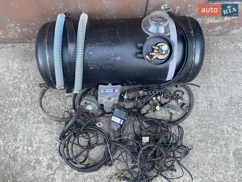 Седан Toyota Camry 2007 в Кривому Розі