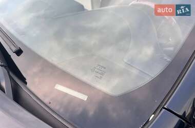 Седан Toyota Camry 2014 в 