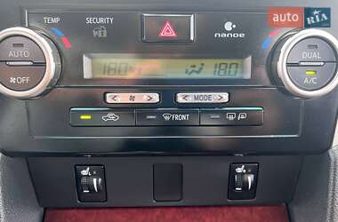 Седан Toyota Camry 2014 в 