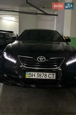 Седан Toyota Camry 2007 в Одессе