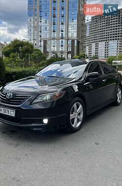 Седан Toyota Camry 2007 в Одессе