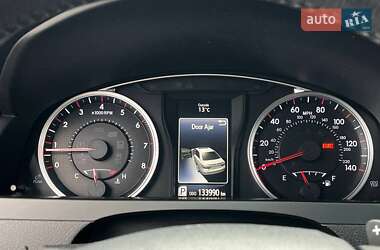 Седан Toyota Camry 2016 в 