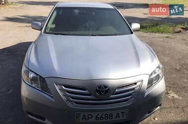 Седан Toyota Camry 2007 в 