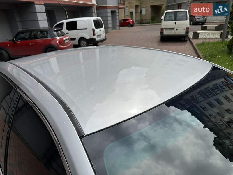 Седан Toyota Camry 2011 в Івано-Франківську