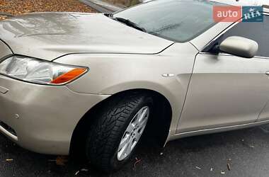 Седан Toyota Camry 2008 в 