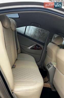 Седан Toyota Camry 2008 в 