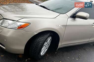Седан Toyota Camry 2008 в 