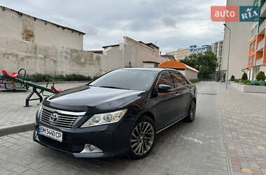 Седан Toyota Camry 2011 в Одессе