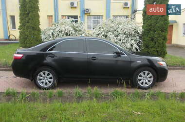Седан Toyota Camry 2007 в Славуте