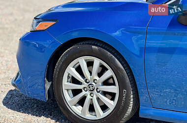 Седан Toyota Camry 2019 в 