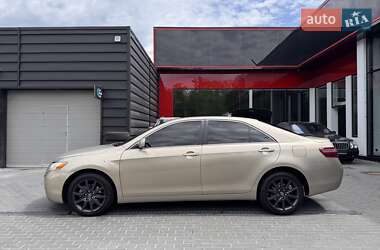 Седан Toyota Camry 2008 в 