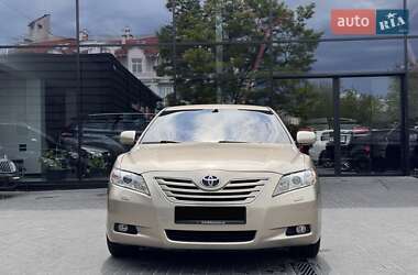 Седан Toyota Camry 2008 в 