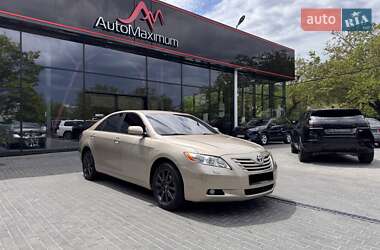 Седан Toyota Camry 2008 в Одессе