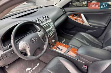 Седан Toyota Camry 2008 в 