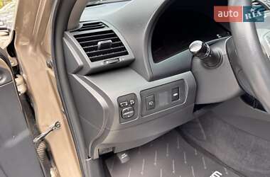 Седан Toyota Camry 2008 в 