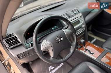 Седан Toyota Camry 2008 в 