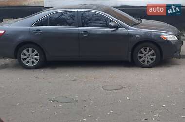 Седан Toyota Camry 2008 в Львове
