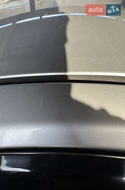 Седан Toyota Camry 2012 в 