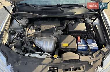 Седан Toyota Camry 2012 в 