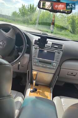 Седан Toyota Camry 2006 в 