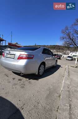 Седан Toyota Camry 2008 в Могилев-Подольске