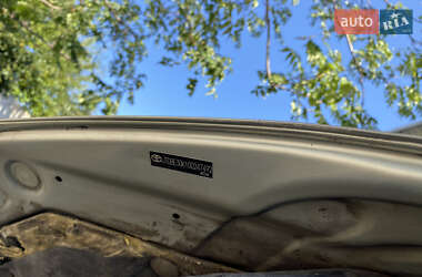 Седан Toyota Camry 2004 в 