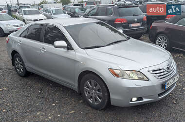 Седан Toyota Camry 2007 в 