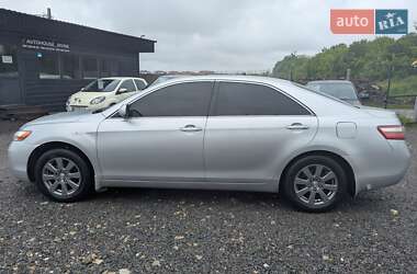 Седан Toyota Camry 2007 в 