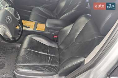 Седан Toyota Camry 2007 в 