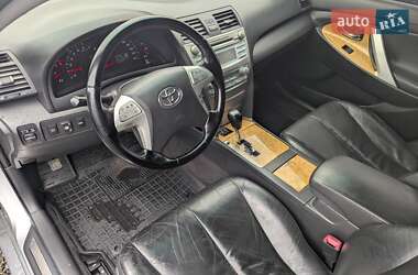 Седан Toyota Camry 2007 в 