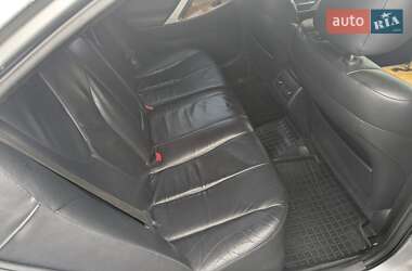 Седан Toyota Camry 2007 в 