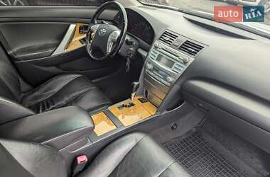 Седан Toyota Camry 2007 в 