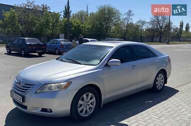 Седан Toyota Camry 2007 в 