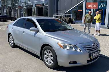 Седан Toyota Camry 2007 в 