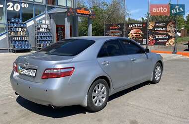 Седан Toyota Camry 2007 в 