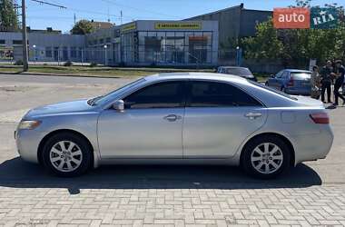 Седан Toyota Camry 2007 в 
