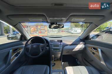 Седан Toyota Camry 2007 в 