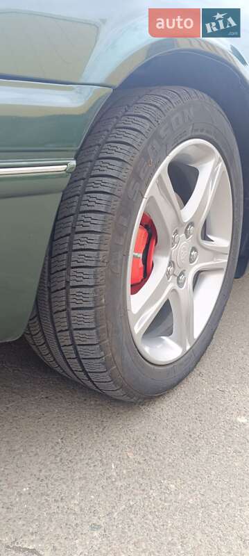 Седан Toyota Camry 1999 в Одессе