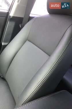 Седан Toyota Camry 2014 в 