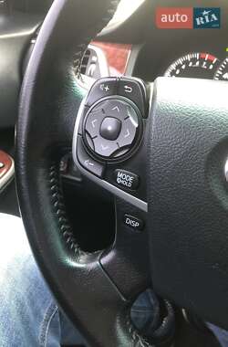 Седан Toyota Camry 2014 в 