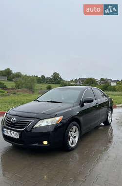 Седан Toyota Camry 2008 в 