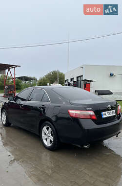 Седан Toyota Camry 2008 в 