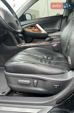Седан Toyota Camry 2008 в 