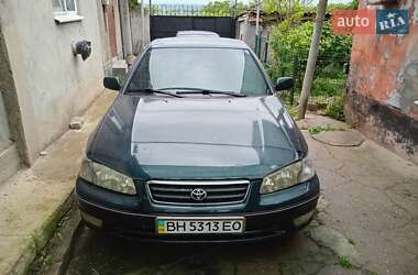 Седан Toyota Camry 2001 в Одессе