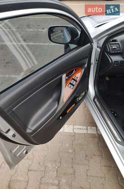 Седан Toyota Camry 2007 в 