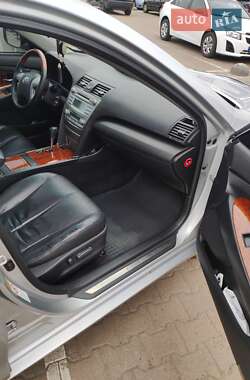 Седан Toyota Camry 2007 в 