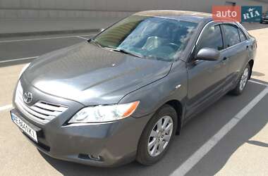 Седан Toyota Camry 2006 в 