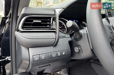 Седан Toyota Camry 2024 в 