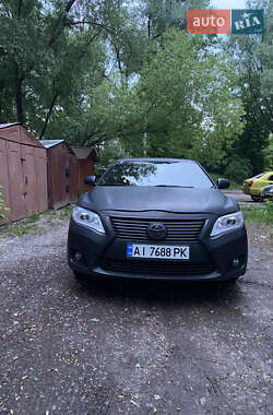 Седан Toyota Camry 2006 в Киеве